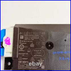 Oem A9079001705 Mercedes Sprinter 2500 W907 Engine Ignition Control Module 2020