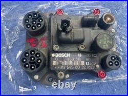 Oem Mercedes W140 W124 R129 300ce Ezl Ignition Control Module P/n 0125458032