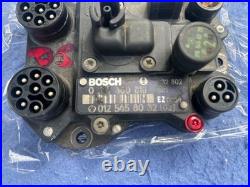 Oem Mercedes W140 W124 R129 300ce Ezl Ignition Control Module P/n 0125458032