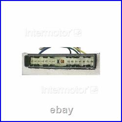 One New Standard Ignition Ignition Control Module LX349