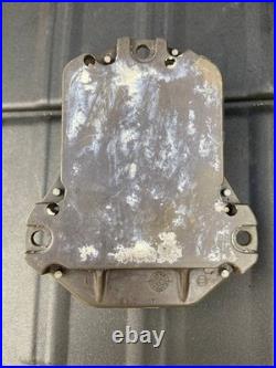 Original Ignition control module Modulo Accensione Mercedes w124 Bosch 227400674