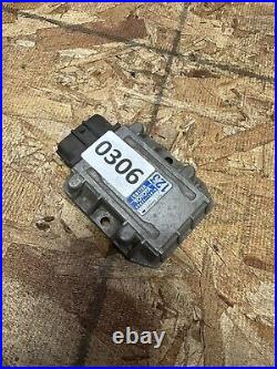 Original Toyota NOS 89621-12010 Ignition Control Module Out Of Box