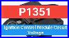 P1351-Ignition-Control-Module-Circuit-Voltage-Engine-Code-Fix-01-rk