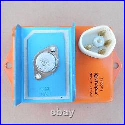 P4120505 NOS MOPAR High Performance ignition electronic control unit Orange Box