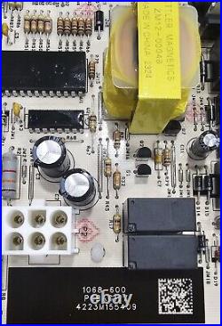 PCBAG127 Goodman Ignition Control Board OEM PCBAG127S