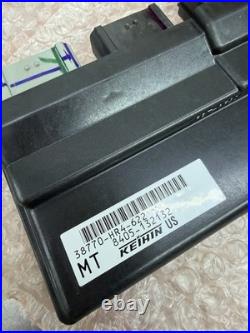PGM FI Unit Ignition Control Module Foreman TRX500 FM1/FM2 15 16 17 OEM Honda M