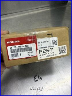 PGM FI Unit Ignition Control Module Foreman TRX500 FM1/FM2 15 16 17 OEM Honda M