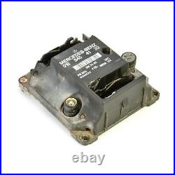 PMS ECU Ignition Control Module Mercedes-Benz C-CLASS W202 C 180 OEM 0185454132