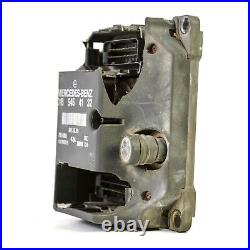 PMS ECU Ignition Control Module Mercedes-Benz C-CLASS W202 C 180 OEM 0185454132