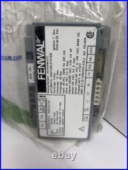 Pentair Ignition Control Module MasterTemp Heater # 42001-0052S