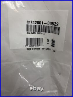 Pentair Ignition Control Module MasterTemp Heater # 42001-0052S