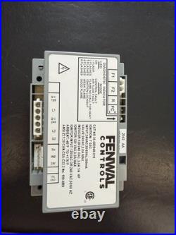 Pentair Ignition Control Module Replacement Kit 476223
