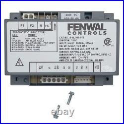 Pentair Ignition Control Module Replacement Kit 476223