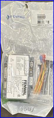 Pentair Mastertemp Ignition Control Module Fenwal 476223