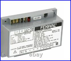 Pentair Max-E-Thermostat Ignition Control Module MasterTemp Heaters 42001-0052S