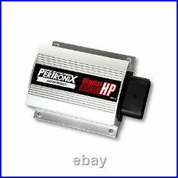PerTronix 512 Digital HP Ignition Control Module Silver