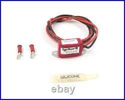 Pertronix D500700 Ignition Control Module Red