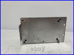 Pitco 60181901-CL Matchless Ignition Control Module 24V 50/60HZ CE