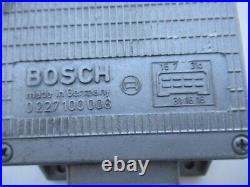 Porsche 928 ('78-'84) ICM Ignition Control Module BOSCH 0227100008