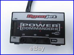 Power Commander 3 CBR600RR 05-06 Honda CDI Box Ignition Igniter Unit ECU Module