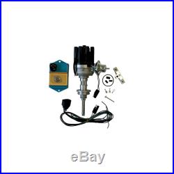 Proform Distributor/Ignition Control Module Kit 66993 for 361-400 B Mopar