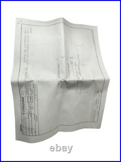 RAM Electronics RAM-4 Intermittent Spark Ignition Control Module 120V New