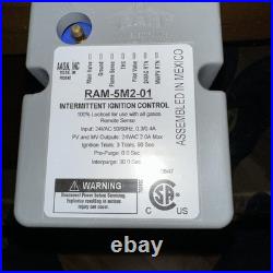 Ram-5m2-01 Intermittent Ignition Control Module Brand New (OPEN BOX)