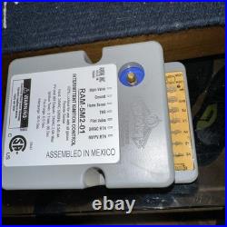 Ram-5m2-01 Intermittent Ignition Control Module Brand New (OPEN BOX)