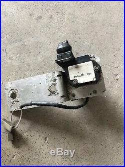 Range Rover Classic Ignition Control Module With Relocation Bracket