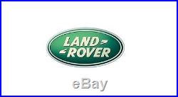 Range Rover L322 4.4 V8 Ignition Set Kit Lock Key Ecu Control Module M62 2002-05