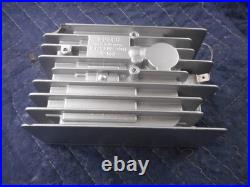 Reman 1969-77 Porsche 911 Bosch Ignition Control Module 0227200001 CDI Box 3 Pin