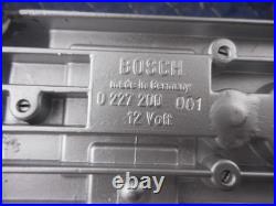 Reman 1969-77 Porsche 911 Bosch Ignition Control Module 0227200001 CDI Box 3 Pin