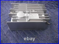 Reman 1969-77 Porsche 911 Bosch Ignition Control Module 0227200001 CDI Box 3 Pin