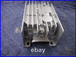 Reman 1969-77 Porsche 911 Bosch Ignition Control Module 0227200001 CDI Box 3 Pin