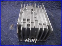Reman 1969-77 Porsche 911 Bosch Ignition Control Module 0227200001 CDI Box 3 Pin