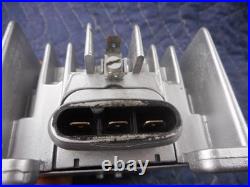 Reman 1969-77 Porsche 911 Bosch Ignition Control Module 0227200001 CDI Box 3 Pin