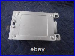 Reman 1969-77 Porsche 911 Bosch Ignition Control Module 0227200001 CDI Box 3 Pin