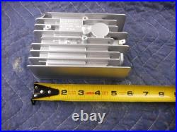 Reman 1969-77 Porsche 911 Bosch Ignition Control Module 0227200001 CDI Box 3 Pin