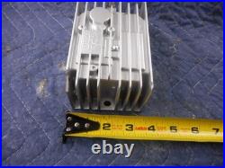 Reman 1969-77 Porsche 911 Bosch Ignition Control Module 0227200001 CDI Box 3 Pin