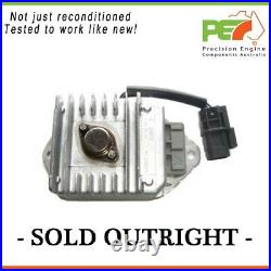 Reman. OEM Ignition Control Module ICM For HOLDEN COMMODORE POLICE VS 304 Str