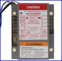 Resideo Direct Ignition Control Module S89F