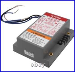 Resideo Direct Ignition Control Module S89F