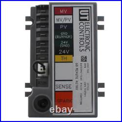 Reznor 257473 Spark Ignition Control Module Kit LP Gas