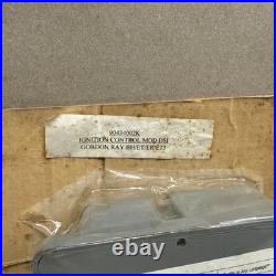 Roberts Gordon Ignition Control Module 90434002k
