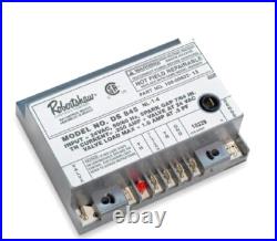 Robertshaw 780-502 Ignition Control Module DS845 Direct Spark Replacement Board