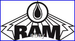 Robertshaw 790-400 Ram-4 Ignition Module Control 44-1743 37061 37110 390232