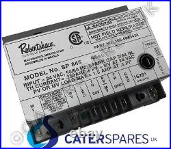 Robertshaw Ignition Module Control Spark Box Unit 100-00834-35 Sp-845 1000083435