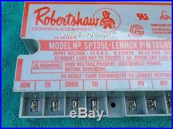 Robertshaw SP735L Ignition Control Module 18G9101