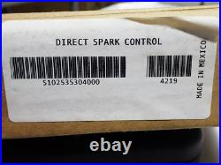 S102535304000 NEW SOURCE YORK IGNITION CONTROL Module SEALED NEW