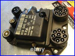 S420 E420 400e 400sel 400se Ignition Control Module 100% Tested 0135456332